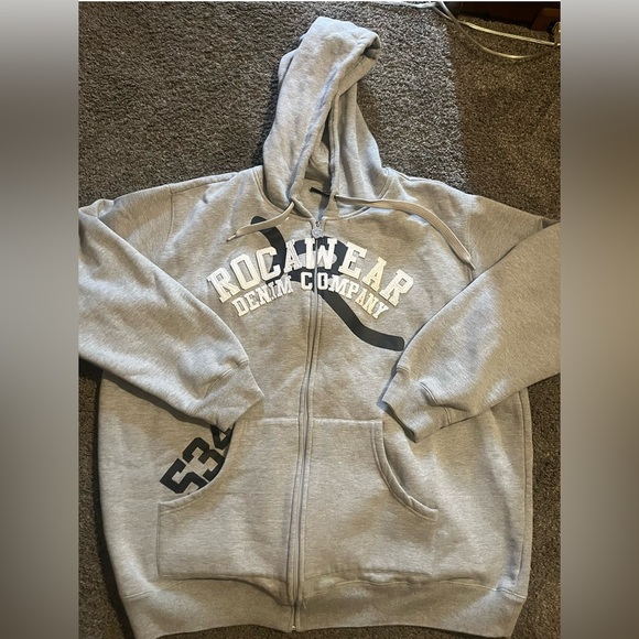 FINAL PRICE MEN’S ROCAWEAR 3X - Picture 8 of 8